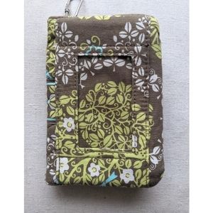 ❇️Like New❇️ Vera Bradley Bifold Wallet